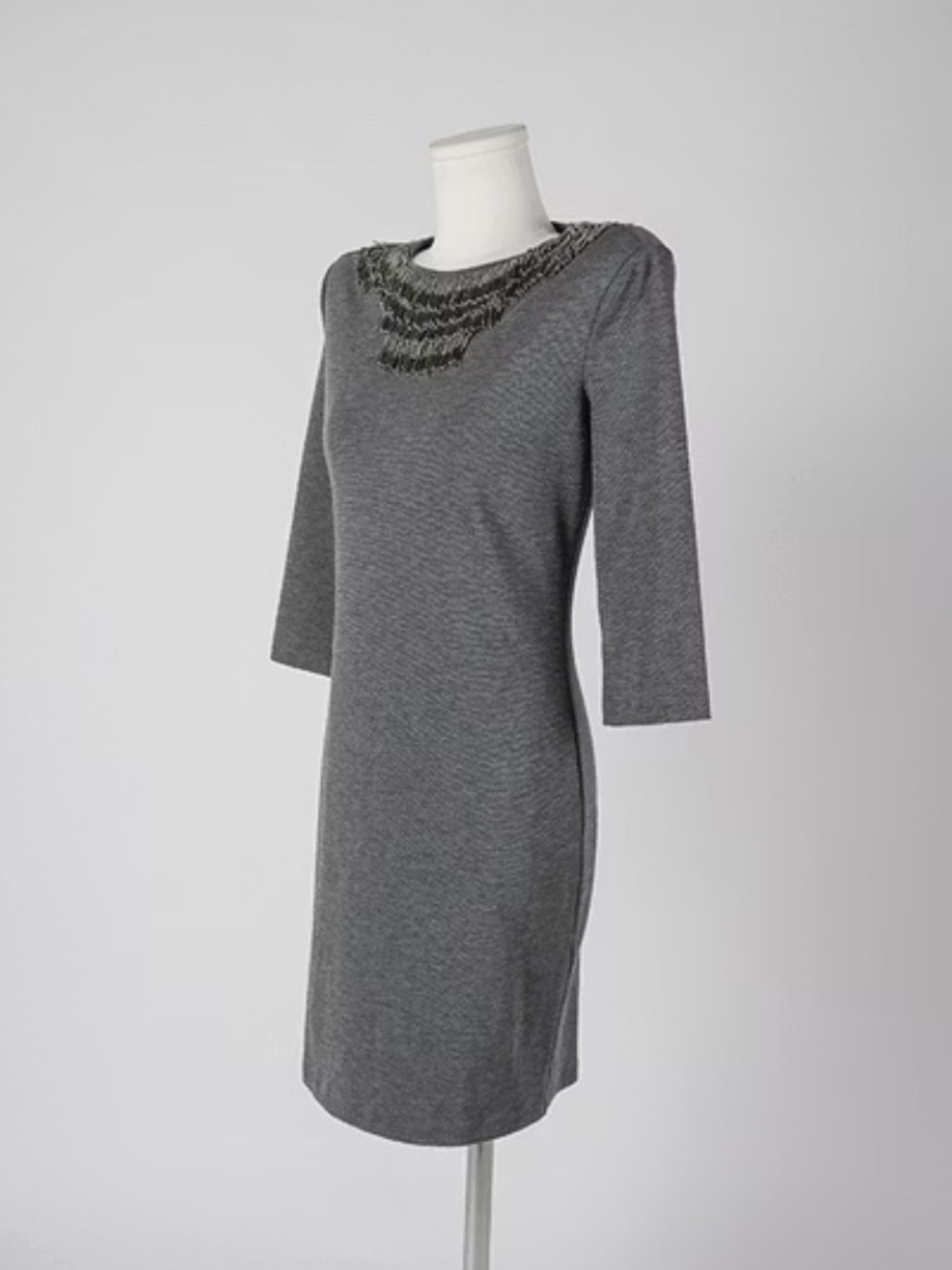 AX Armani Exchange Vintage above knee Fall / Winter Dress